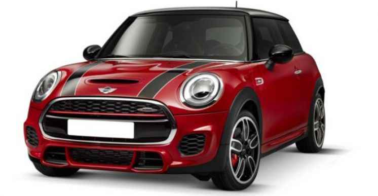 Rimappatura Centralina MINI COUNTRYMAN 1.5 T 136CV
